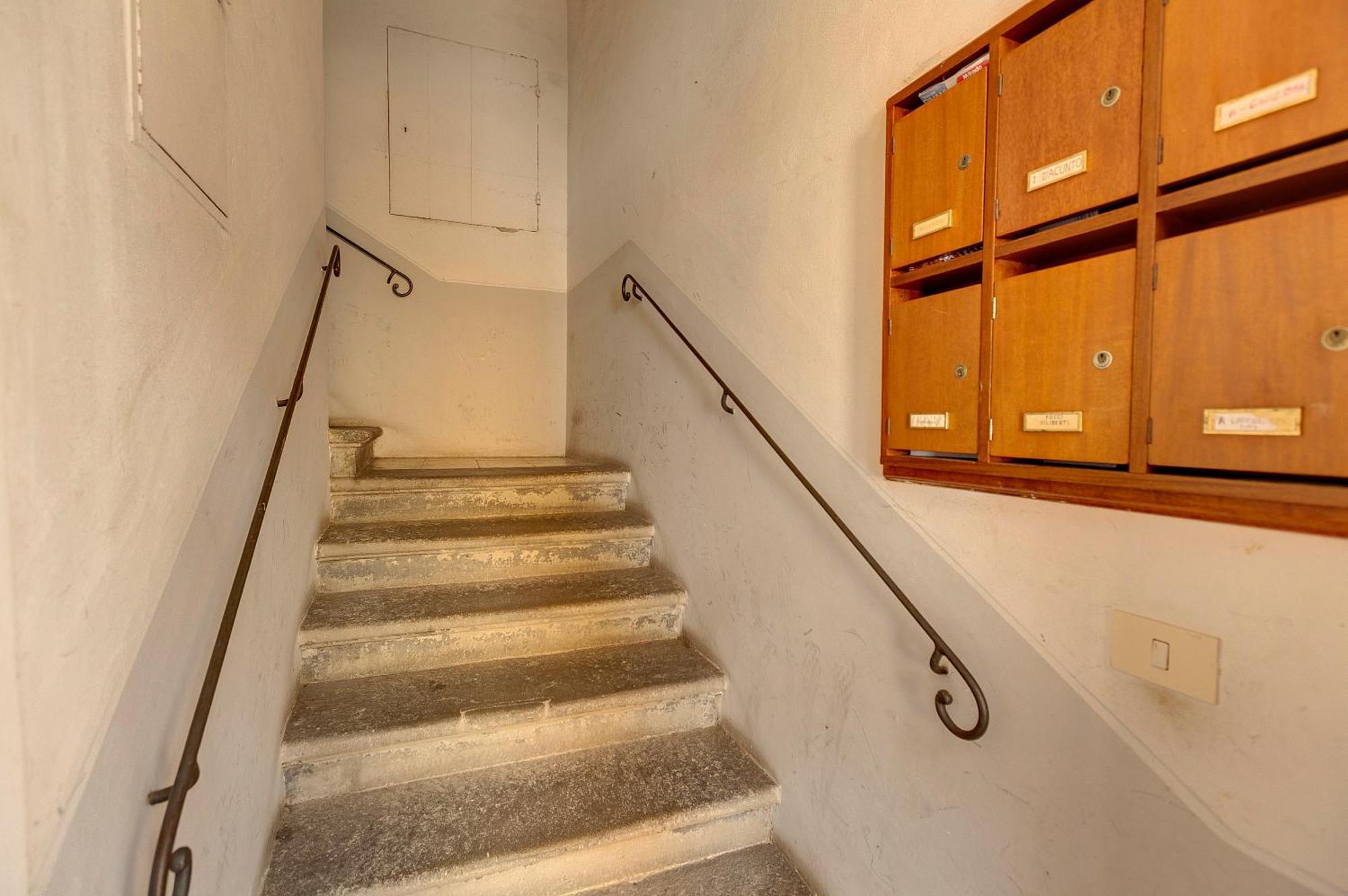 Badesse Terrace Apartment Florence Exterior photo