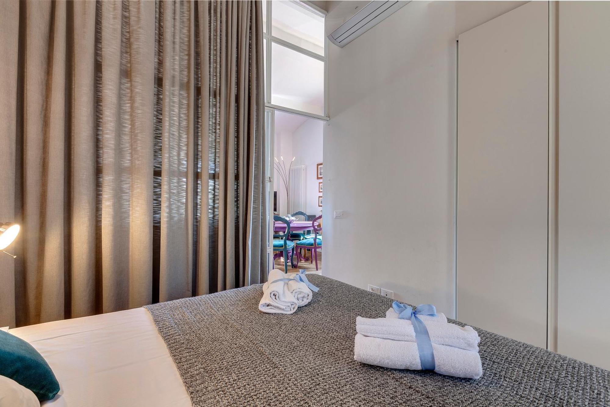 Badesse Terrace Apartment Florence Exterior photo