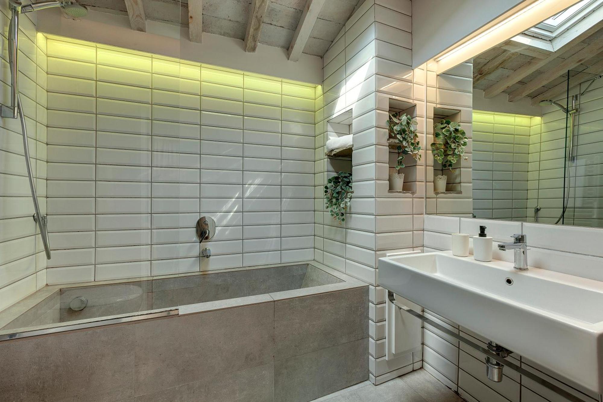 Badesse Terrace Apartment Florence Exterior photo