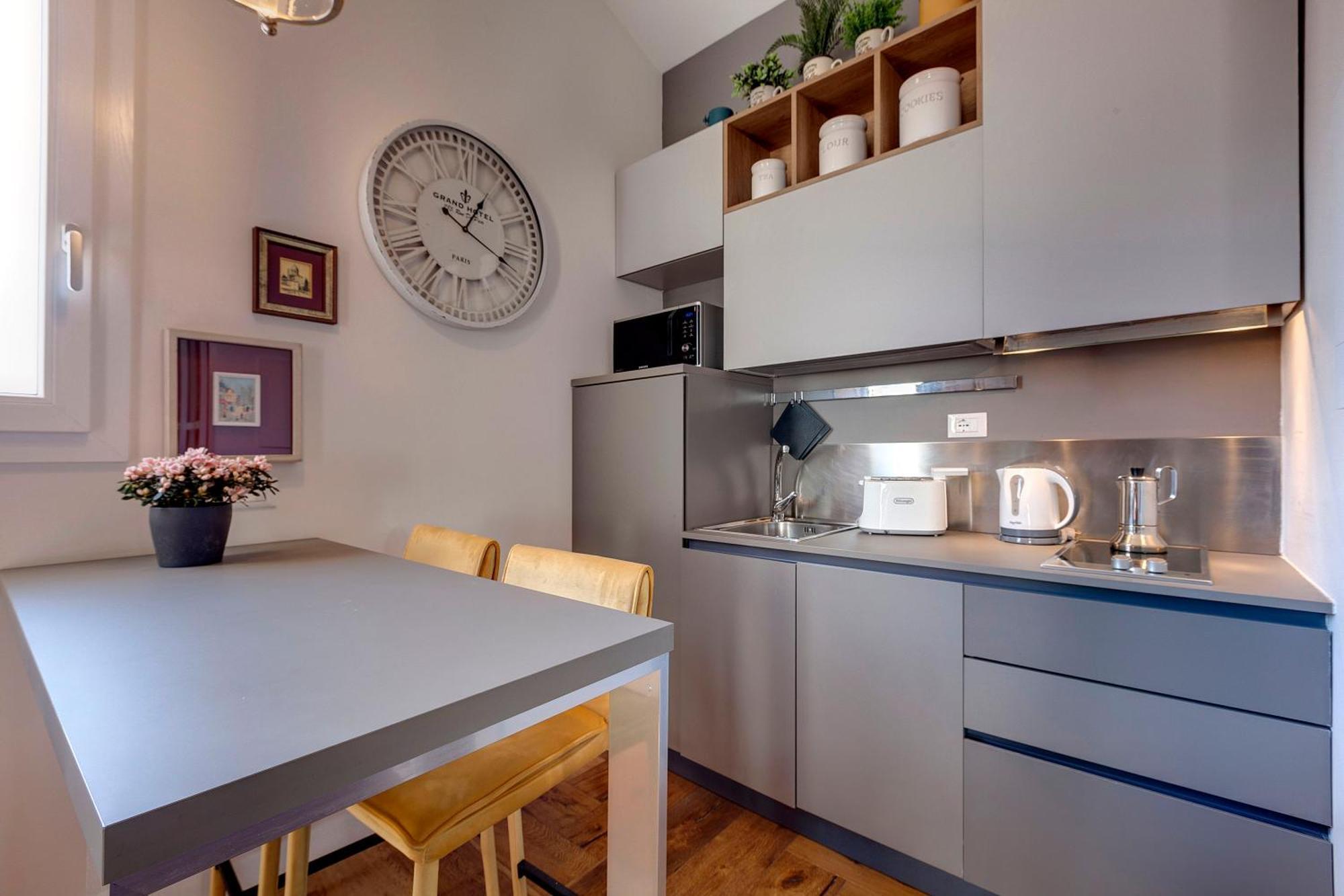 Badesse Terrace Apartment Florence Exterior photo